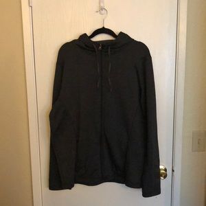 Men’s under armor sweatshirt